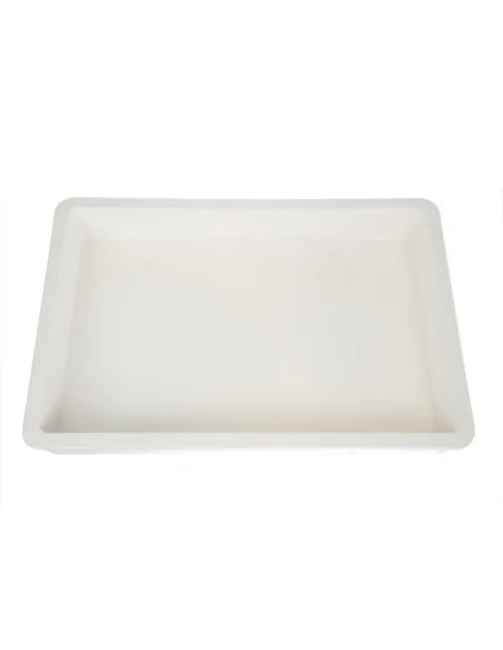 Boîte à pâte à pizza Cambro