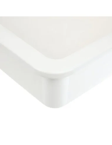 Boîte à pâte à pizza Cambro