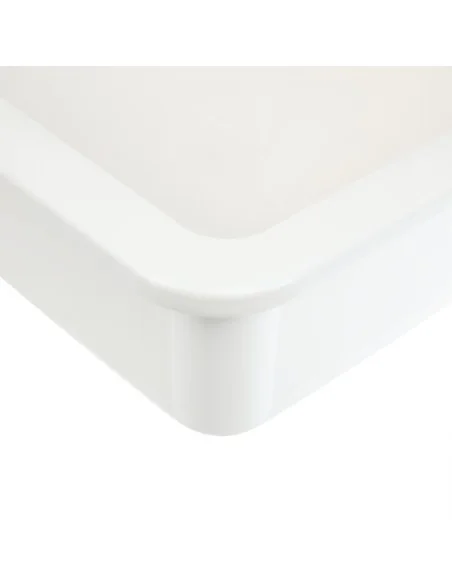 Boîte à pâte à pizza Cambro