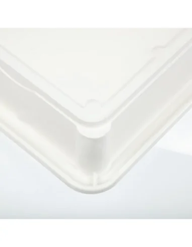 Boîte à pâte à pizza Cambro