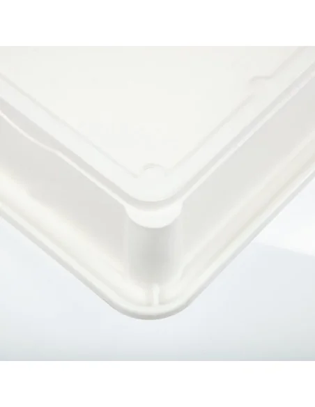 Boîte à pâte à pizza Cambro