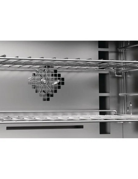 Four à convection Buffalo 100L