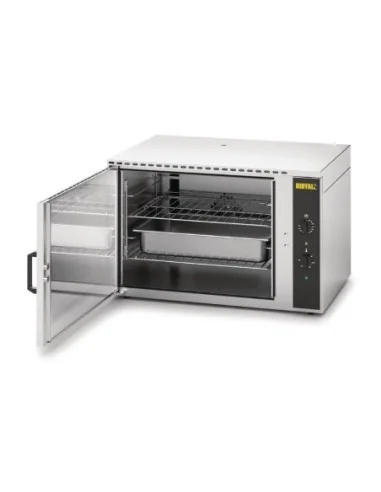 Four à convection Buffalo 100L