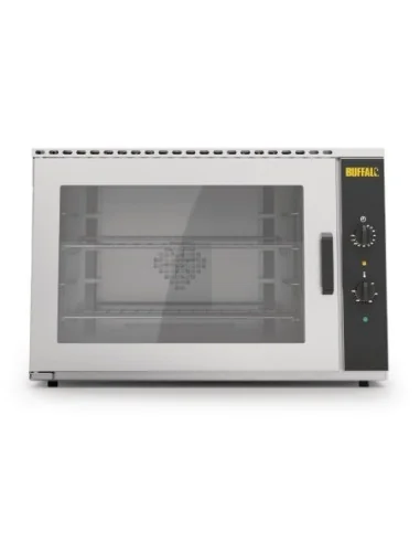 Four à convection Buffalo 100L