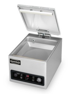 MACHINE SOUS VIDE SMOOTH MINI
