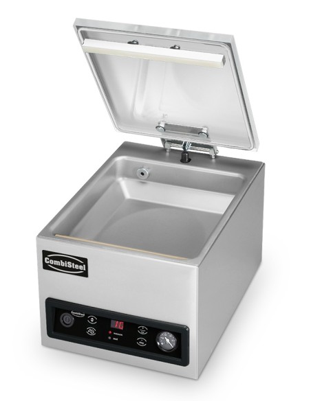 MACHINE SOUS VIDE SMOOTH MINI