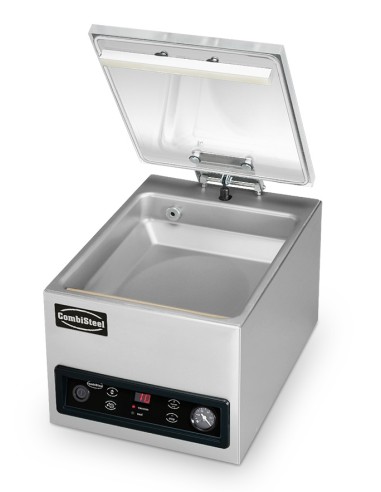 MACHINE SOUS VIDE SMOOTH PLUS