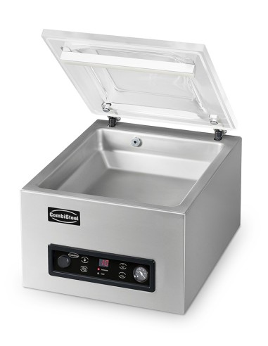 MACHINE SOUS VIDE SMOOTH 30
