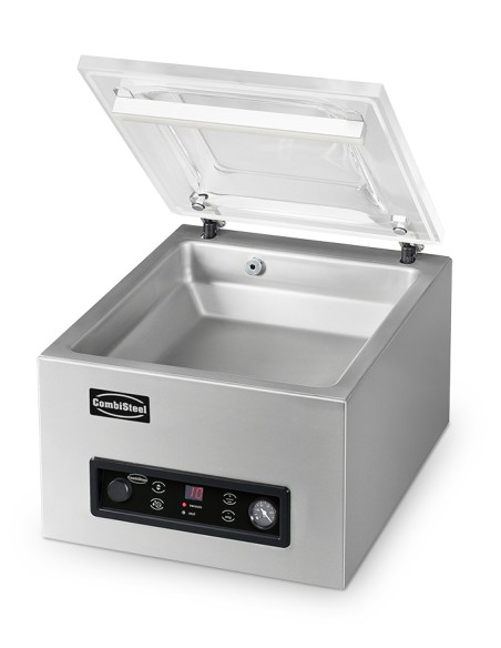 MACHINE SOUS VIDE SMOOTH 30