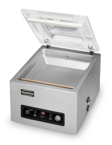 MACHINE SOUS VIDE SMOOTH 35