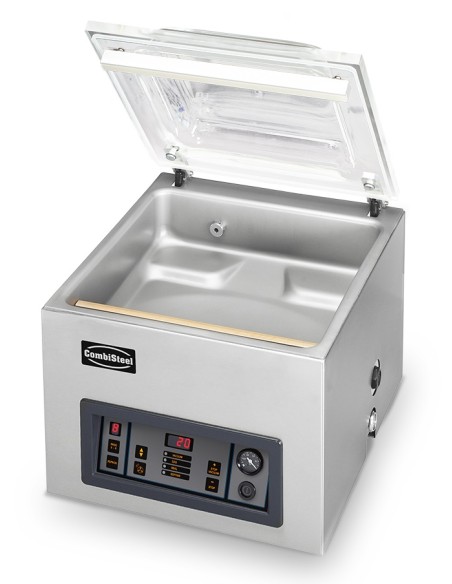 MACHINE SOUS VIDE ROYAL 42