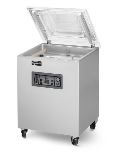 MACHINE SOUS VIDE GIANT 52