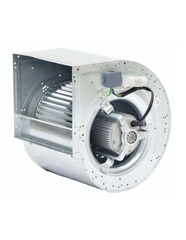 VENTILATEUR 12/12 6000