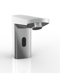 ROBINET ÉLECTRONIQUE