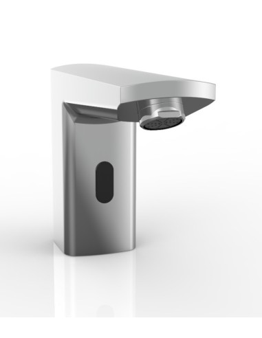 ROBINET ÉLECTRONIQUE