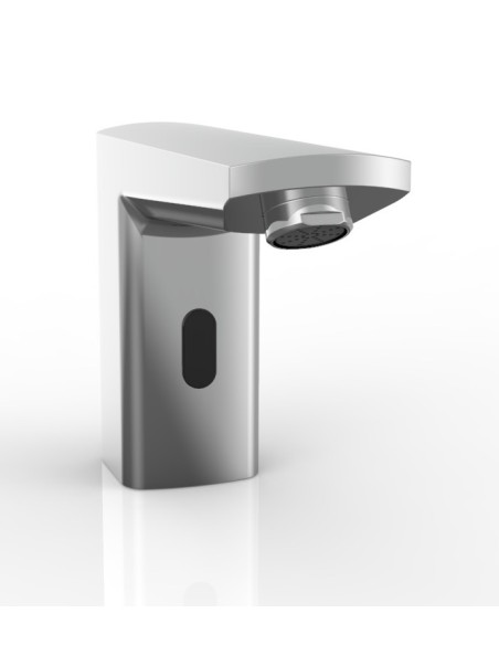 ROBINET ÉLECTRONIQUE