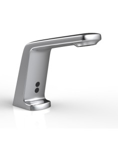 ROBINET ÉLECTRONIQUE