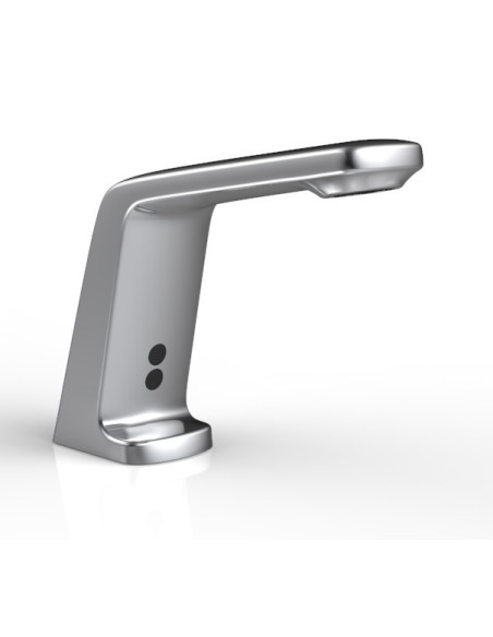 ROBINET ÉLECTRONIQUE