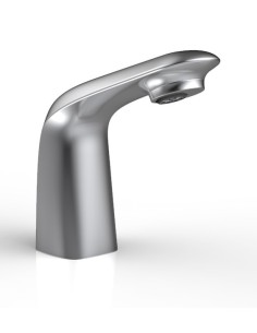 ROBINET ÉLECTRONIQUE