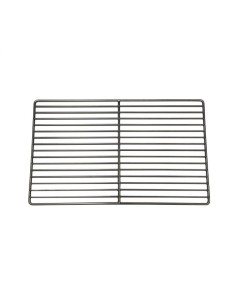 GRILLE POUR FOUR EN ACIER INOXYDABLE 1/1 GN