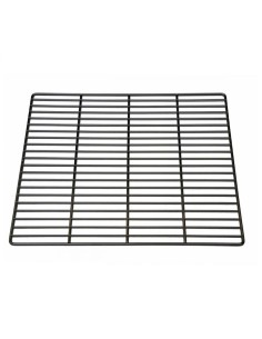 GRILLE POUR FOUR EN ACIER INOXYDABLE 2/1 GN