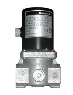 SOUPAPE MAGNÉTIQUE ¾