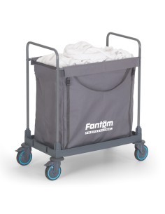 CHARIOT DE TRANSPORT À LINGE PROCART 65