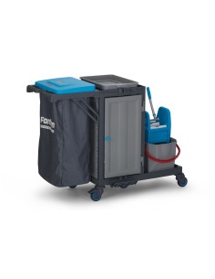 CHARIOT DE NETTOYAGE PROCART 317