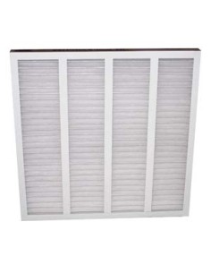 FILTRE POUR CAISSON 287x45x490