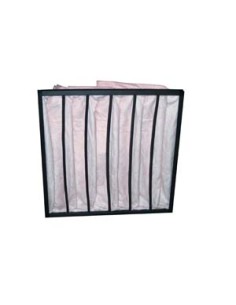 SAC FILTRE 287x600x490