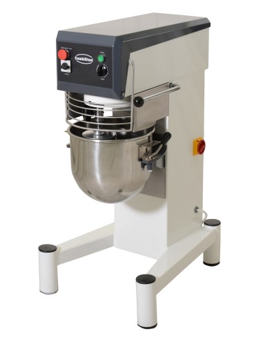 MIXEUR PLANÉTAIRE 20 LTR