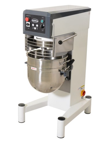 MIXEUR PLANÉTAIRE 40 LTR