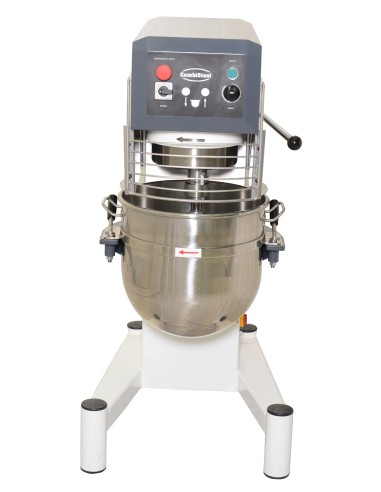 MIXEUR PLANÉTAIRE 40 LTR