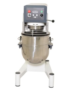 MIXEUR PLANÉTAIRE 60 LTR 2