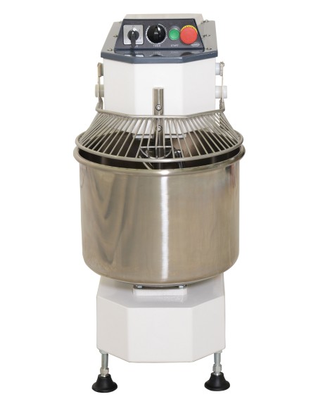 PÉTRIN À SPIRALE 25L