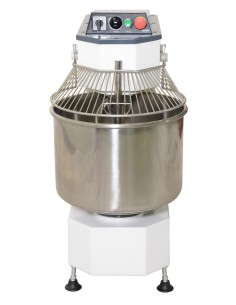 PÉTRIN À SPIRALE 35L 2