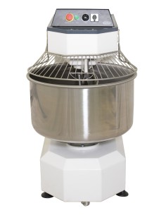 PÉTRIN À SPIRALE 75L 2