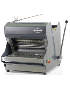 TRANCHEUSE DE PAIN MODÈLE DE TABLE 11 MM