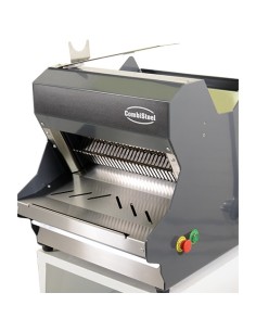 TRANCHEUSE DE PAIN MODÈLE DE TABLE 13 MM 2