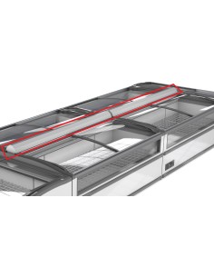 CONGÉLATEUR BAHUT CONNEXION BLANC 2125