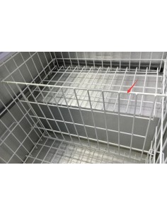 DIVIDER POUR CONGÉLATEUR BAHUT 7072.0030 / 7072.0065