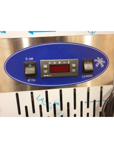 BUFFET RÉFRIGÉRATÉE GN 3/1 2