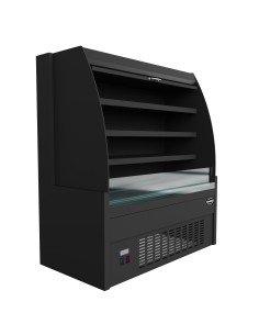 VITRINE RÉFRIGÉRÉE 1.0