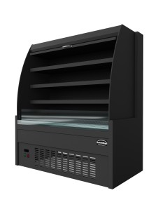 VITRINE RÉFRIGÉRÉE 1.0 2