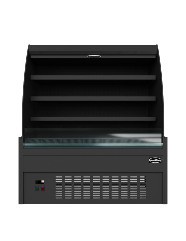 VITRINE RÉFRIGÉRÉE 1.0