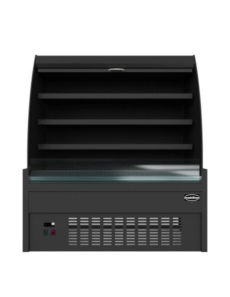 VITRINE RÉFRIGÉRÉE 1.0