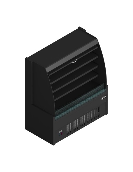 VITRINE RÉFRIGÉRÉE 1.0