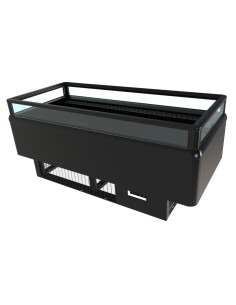 ÎLOT DE REFROIDISSEMENT / CONGELATION COMMUTABLE 1.5