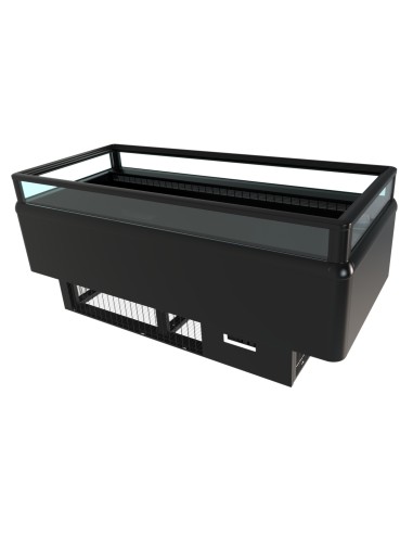 ÎLOT DE REFROIDISSEMENT / CONGELATION...