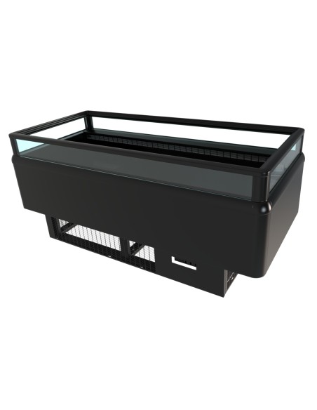 ÎLOT DE REFROIDISSEMENT / CONGELATION COMMUTABLE 1.5